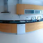Ocean Feriehus *
