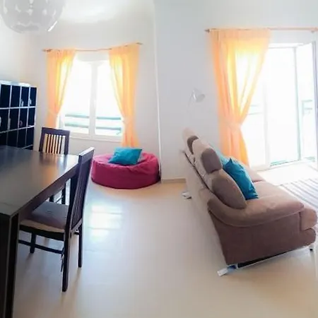 Ocean Эрисейра