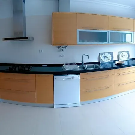 Ocean * Эрисейра