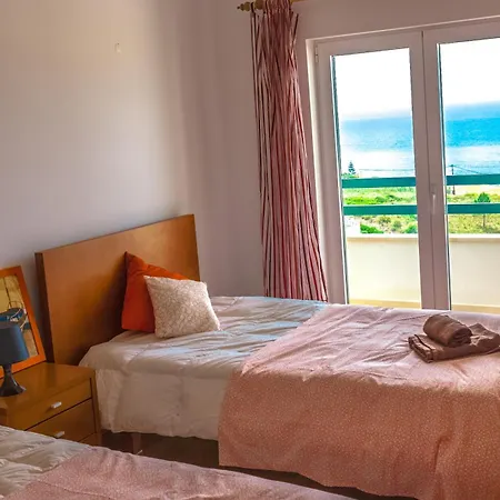 Дом отдыха Ocean *