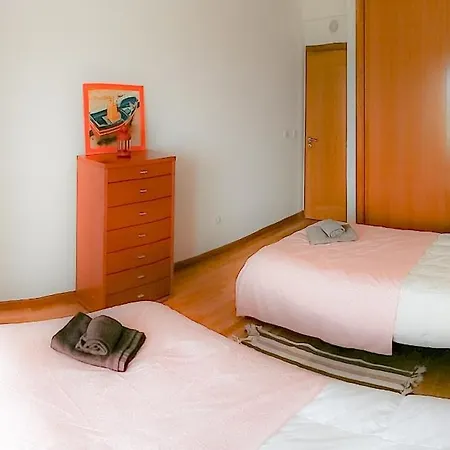 Ocean Дом отдыха Эрисейра