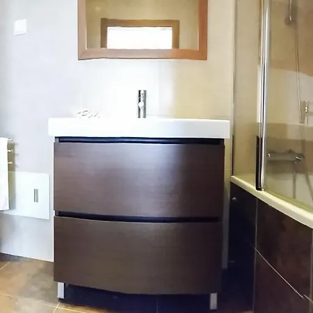 Ocean Дом отдыха Эрисейра