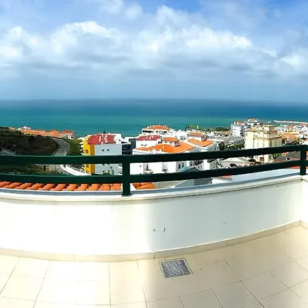 Дом отдыха Ocean *