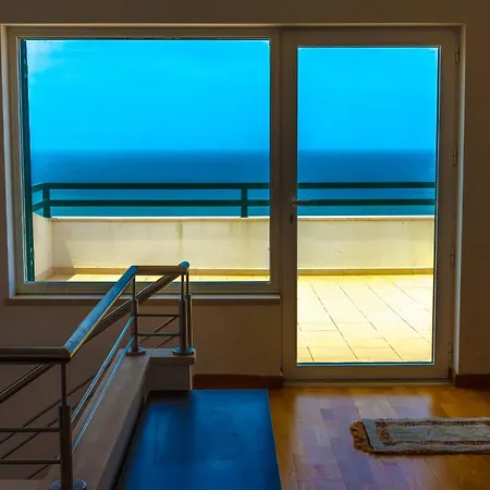 Ocean Дом отдыха Эрисейра