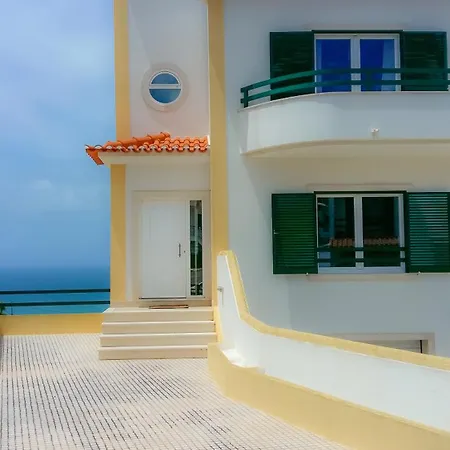 بيت للعطل Ocean إيريسييرا
