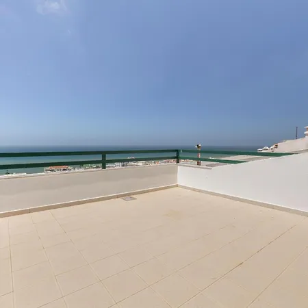 Nyaraló Ocean