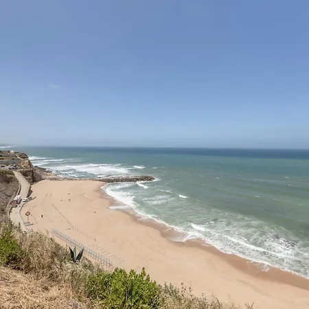 Nyaraló Ocean *