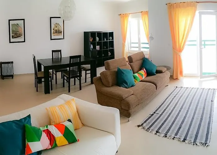 Ocean Casa vacanze Ericeira