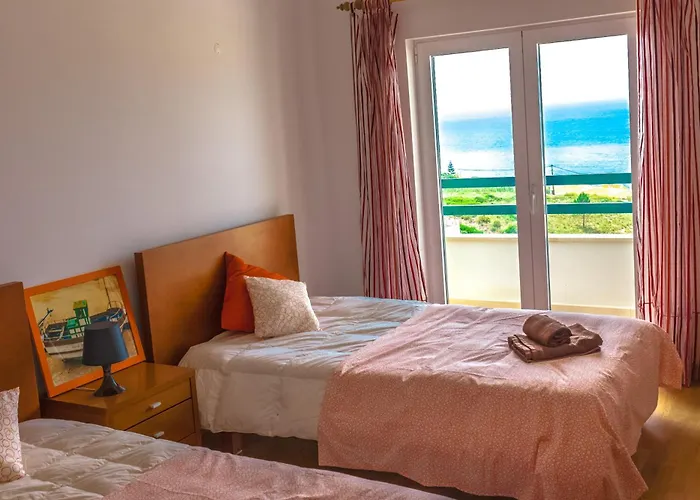 Holiday home Ocean *