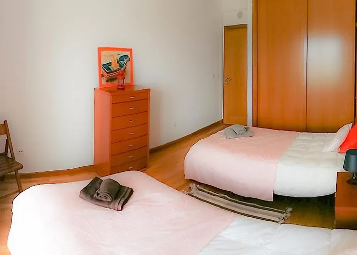 Ocean Holiday home Ericeira