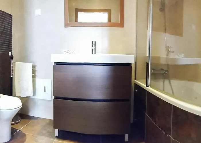 Ocean Holiday home Ericeira