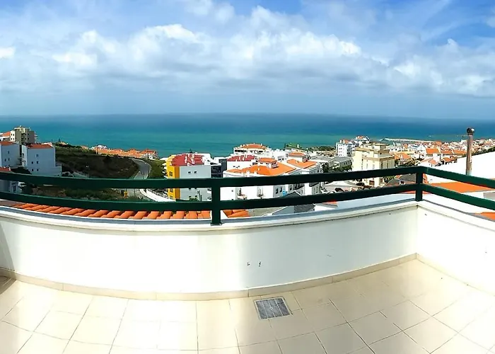 Holiday home Ocean *