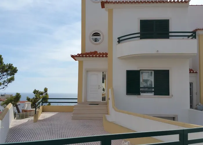 Ocean Casa vacanze Ericeira