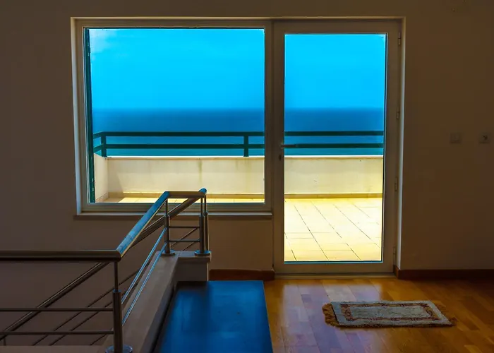 Ocean Holiday home Ericeira